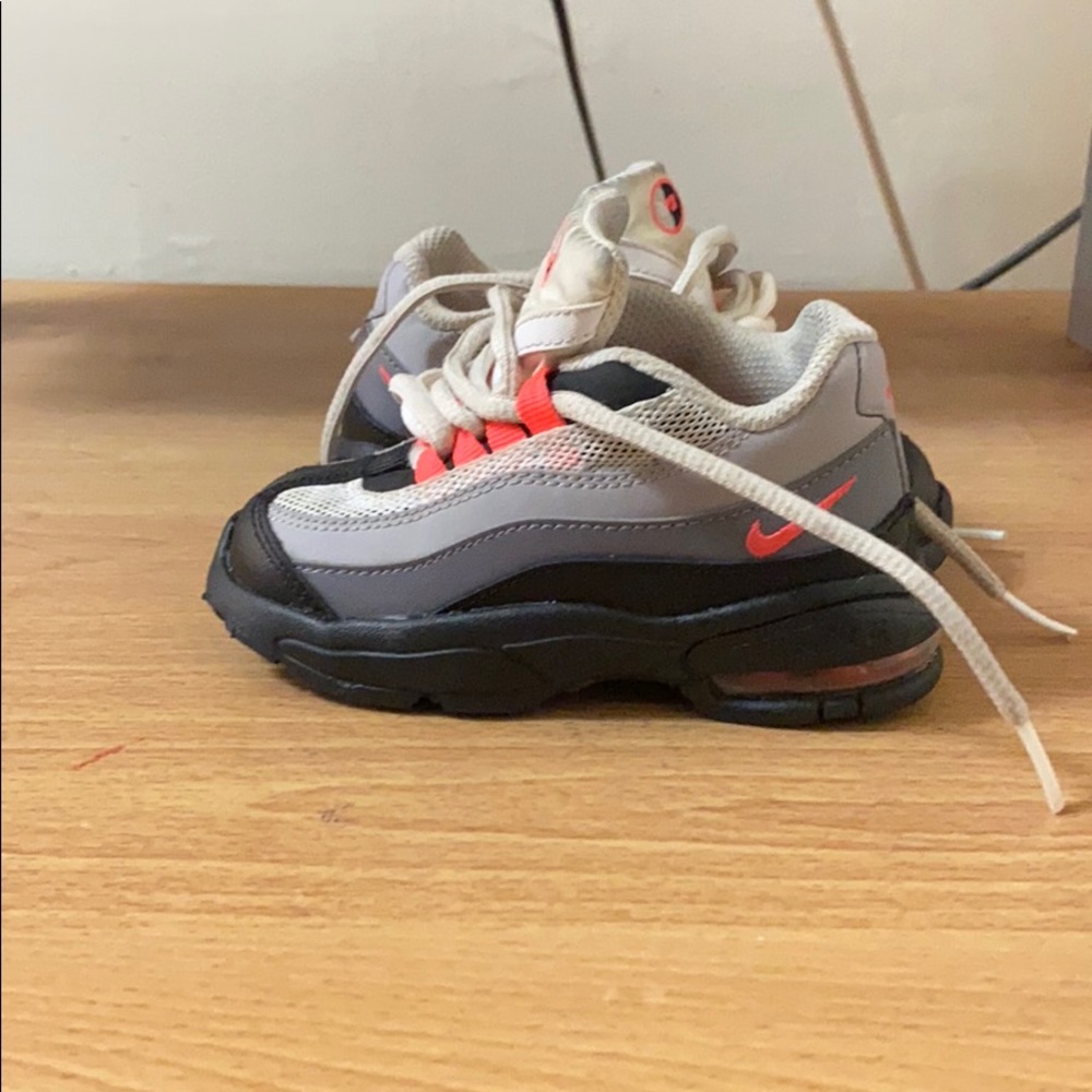 Baby Nike Air Max
